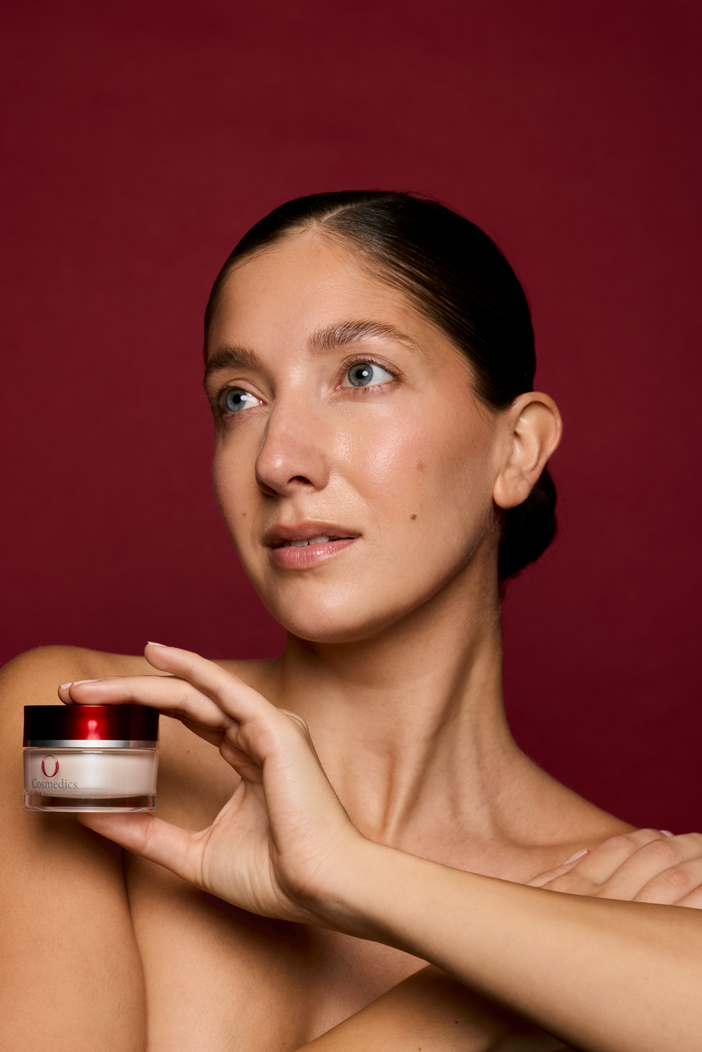 OCosmedics premium skincare